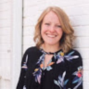 Meet your Posher, Lindsey